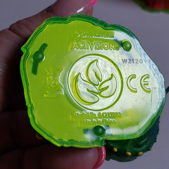 Skylanders Spyro Adventure Original Characters lot of 7 - Picture 9 of 16